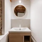 Appartement Majesté-centre-charmant