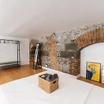 Appartement Majesté-centre-charmant *
