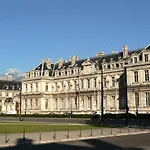 Majesté-centre-charmant Appartement Grenoble