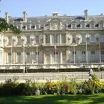 Appartamento Majesté-centre-charmant