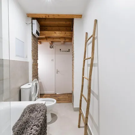 Apartman Majeste-centre-charmant *