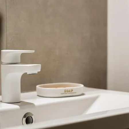 Majeste-centre-charmant Apartman *