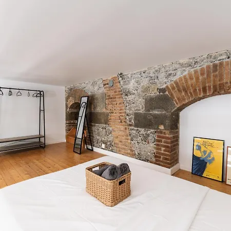 Apartman Majeste-centre-charmant *