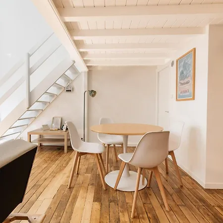 Apartman Majeste-centre-charmant Grenoble