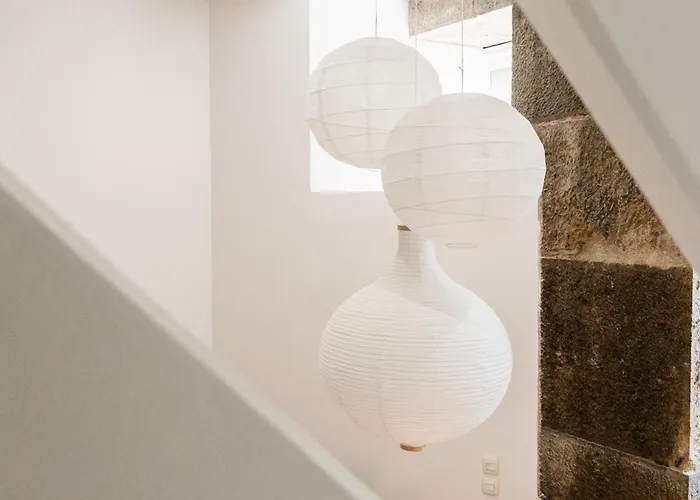 Majeste-centre-charmant アパート