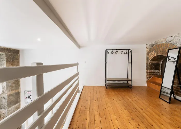 Majesté-centre-charmant Appartamento Grenoble