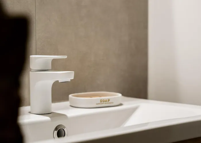 Majesté-centre-charmant Appartamento *