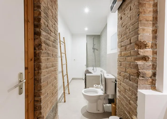 アパート Majeste-centre-charmant *