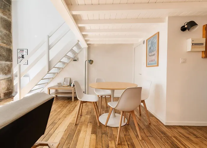 Appartamento Majesté-centre-charmant Grenoble