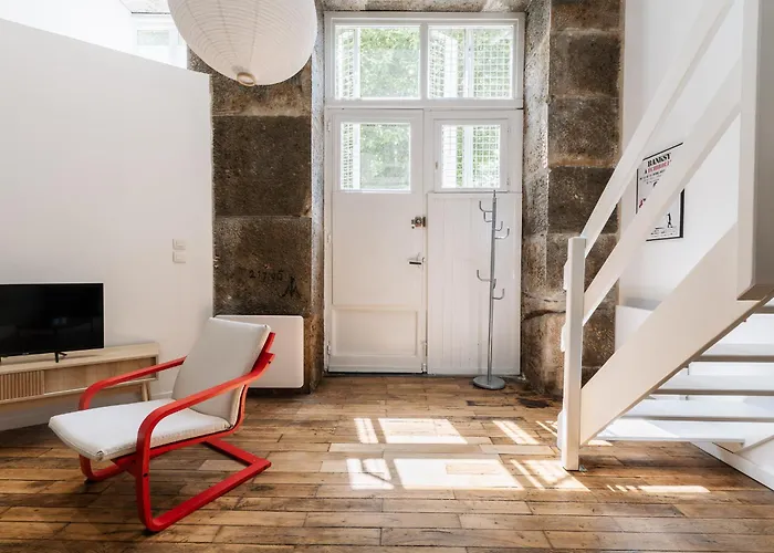 Majeste-centre-charmant グルノーブル