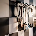 Appartement Majeste-centre-charmant