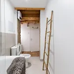 Appartement Majeste-centre-charmant *