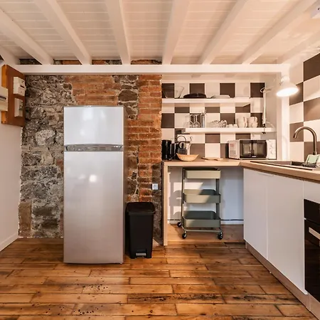 Appartement Majeste-centre-charmant